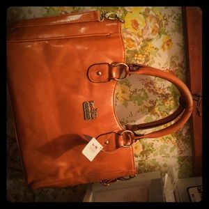 NWT Coach purse